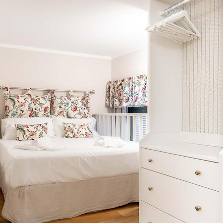 Casa Colonna Romantic Apartment Corso Di Porta Ticinese ミラノ エクステリア 写真