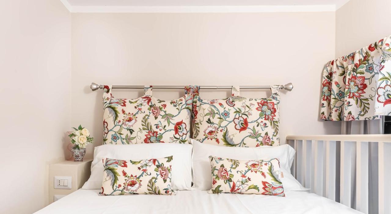 Casa Colonna Romantic Apartment Corso Di Porta Ticinese ミラノ エクステリア 写真