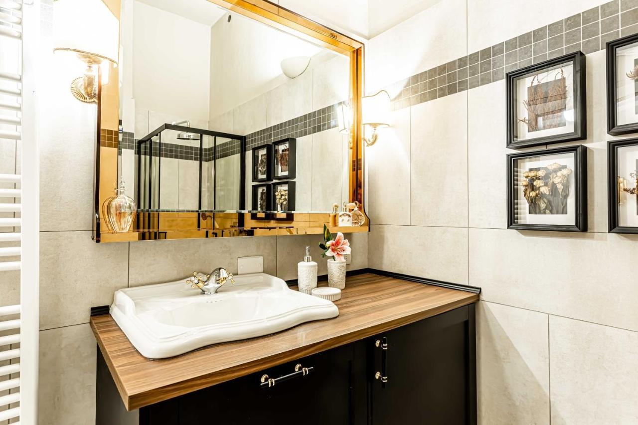 Casa Colonna Romantic Apartment Corso Di Porta Ticinese ミラノ エクステリア 写真