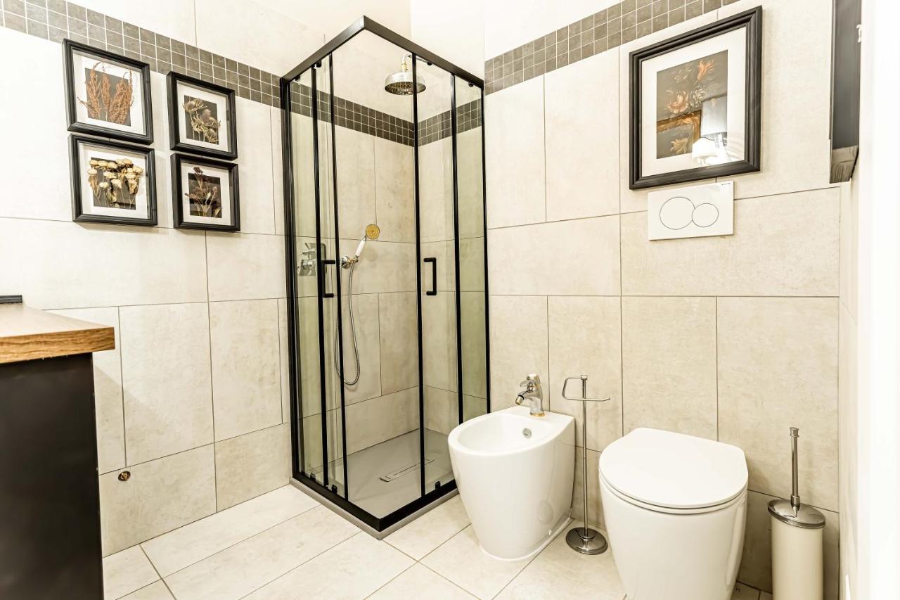Casa Colonna Romantic Apartment Corso Di Porta Ticinese ミラノ エクステリア 写真