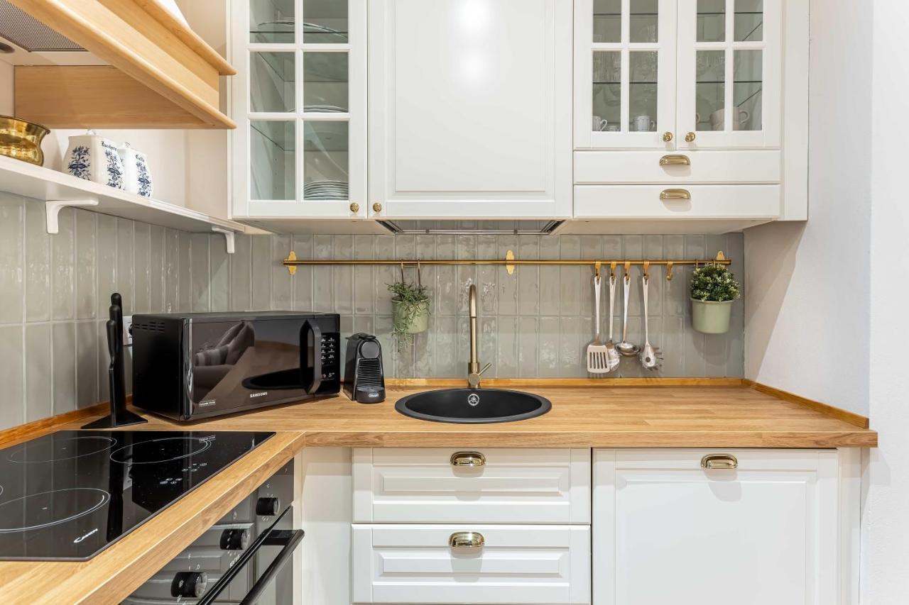 Casa Colonna Romantic Apartment Corso Di Porta Ticinese ミラノ エクステリア 写真