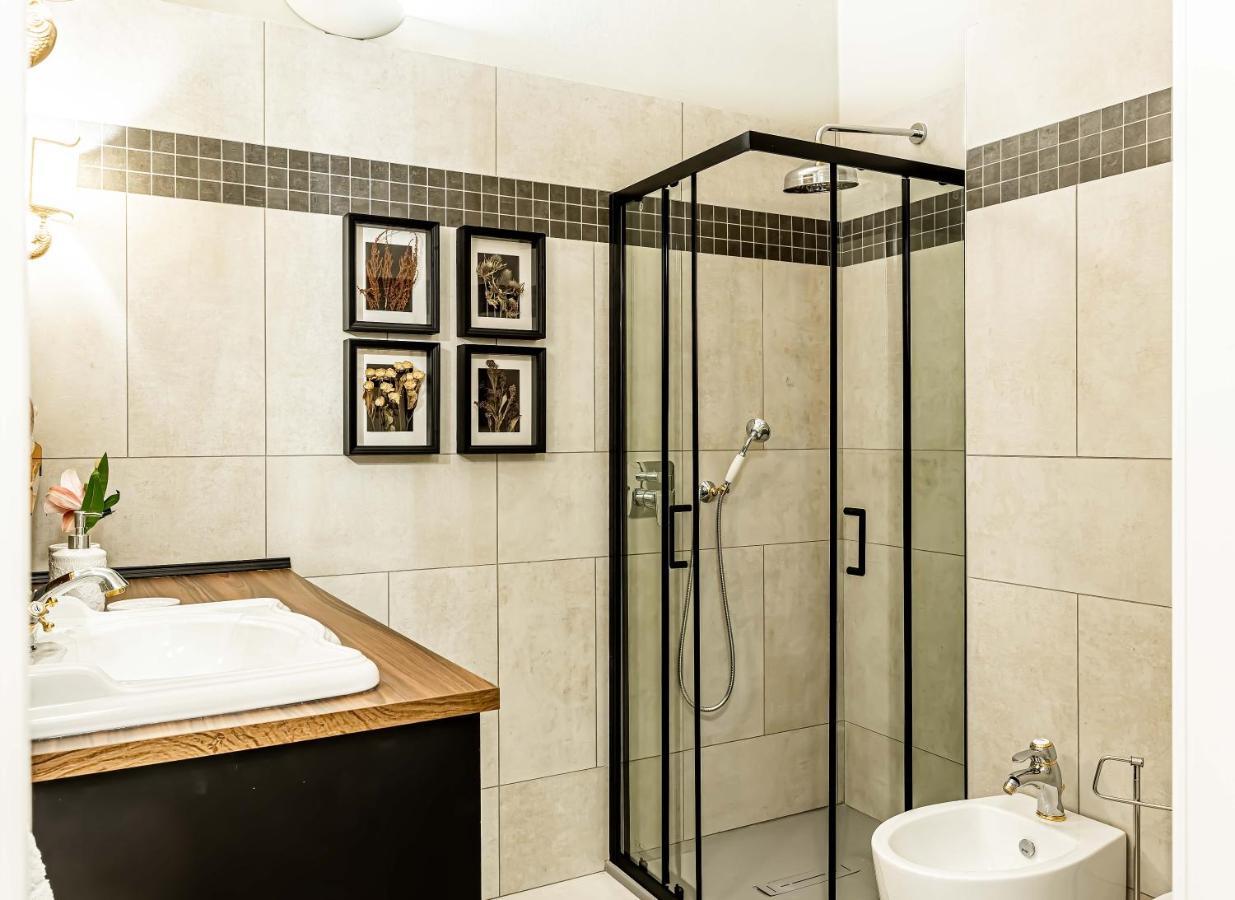 Casa Colonna Romantic Apartment Corso Di Porta Ticinese ミラノ エクステリア 写真